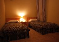 гостиница Noah's Ark Hotel, Ноев Ковчег: Номер TWIN гостиница Noah's Ark Hotel, Ноев Ковчег: Номер TWIN