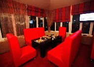гостиница Noah's Ark Hotel, Ноев Ковчег: Ресторан гостиница Noah's Ark Hotel, Ноев Ковчег: Ресторан