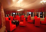 гостиница Noah's Ark Hotel, Ноев Ковчег: Ресторан гостиница Noah's Ark Hotel, Ноев Ковчег: Ресторан