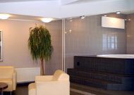 гостиница Old Town Maestro: Джакузи в номере Suite гостиница Old Town Maestro: Джакузи в номере Suite