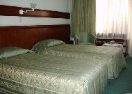 отель Otrar Hotel: Стандартный номер отель Otrar Hotel: Стандартный номер