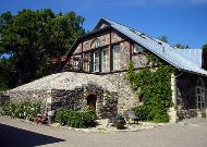 отель Padaste Manor: Carriage House отель Padaste Manor: Carriage House