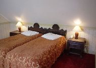 отель Padaste Manor: Carriage House отель Padaste Manor: Carriage House