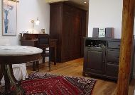 отель Padaste Manor: Carriage House отель Padaste Manor: Carriage House