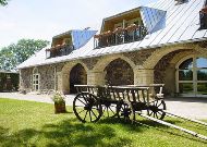 отель Padaste Manor: Carriage House отель Padaste Manor: Carriage House