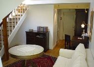 отель Padaste Manor: Carriage House отель Padaste Manor: Carriage House