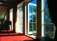 отель Padaste Manor: Carriage House отель Padaste Manor: Carriage House