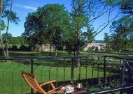 отель Padaste Manor: Carriage House отель Padaste Manor: Carriage House