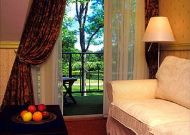 отель Padaste Manor: Carriage House отель Padaste Manor: Carriage House