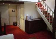 отель Padaste Manor: Carriage House отель Padaste Manor: Carriage House