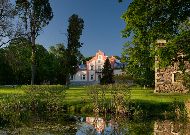 отель Padaste Manor: Поместье Падасте отель Padaste Manor: Поместье Падасте