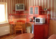 гостиница Padu Kardla: Апартаменты гостиница Padu Kardla: Апартаменты