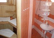 гостиница Padu Kardla: Сауна в апартаментах гостиница Padu Kardla: Сауна в апартаментах
