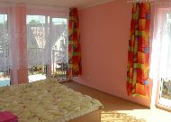 гостиница Pajurio vila: Двухместный номер гостиница Pajurio vila: Двухместный номер
