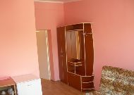 гостиница Pajurio vila: Двухместный номер гостиница Pajurio vila: Двухместный номер