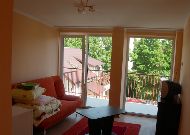 гостиница Pajurio vila: Двухместный номер гостиница Pajurio vila: Двухместный номер