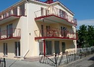 гостиница Pajurio vila: Здание отеля гостиница Pajurio vila: Здание отеля