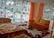 гостиница Pajurio vila: Трехместный номер гостиница Pajurio vila: Трехместный номер