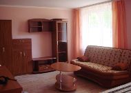 гостиница Pajurio vila: Четырехместный номер гостиница Pajurio vila: Четырехместный номер