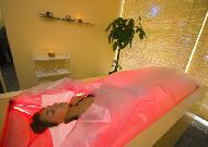 отель Palangos Vetra: SPA центр отель Palangos Vetra: SPA центр