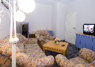 гостиница Palangos Zuvedra: Apartment гостиница Palangos Zuvedra: Apartment