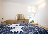 гостиница Palangos Zuvedra: Apartment + мини кухня гостиница Palangos Zuvedra: Apartment + мини кухня