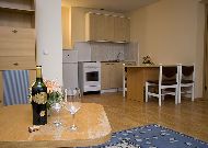 гостиница Palangos Zuvedra: Apartment + мини кухня гостиница Palangos Zuvedra: Apartment + мини кухня