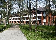гостиница Palangos Zuvedra гостиница Palangos Zuvedra