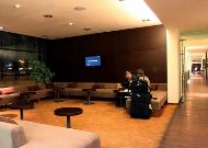 гостиница Comfort Panorama: Лобби гостиница Comfort Panorama: Лобби