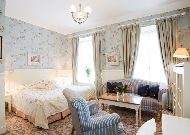 отель Schlossle Hotels: Номер Junior Suite 11 отель Schlossle Hotels: Номер Junior Suite 11