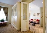 отель Schlossle Hotels: Номер Suite10 отель Schlossle Hotels: Номер Suite10