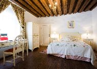 отель Schlossle Hotels: Номер Superior 18 отель Schlossle Hotels: Номер Superior 18