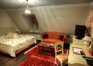 отель Schlossle Hotels: Номер Deluxe отель Schlossle Hotels: Номер Deluxe