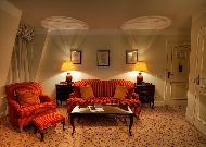 отель Schlossle Hotels: Номер Junior Suite отель Schlossle Hotels: Номер Junior Suite