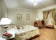 отель Schlossle Hotels: Номер Suite10 отель Schlossle Hotels: Номер Suite10
