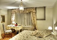 отель Schlossle Hotels: Номер Superior отель Schlossle Hotels: Номер Superior