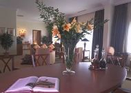 отель Park Hyatt Baku: Presidential Suite отель Park Hyatt Baku: Presidential Suite