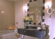 отель Park Hyatt Baku: Ванная отель Park Hyatt Baku: Ванная