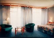 ����� Perkuno Namai: ����� Junior Suite