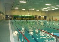 гостиница Pirita Top Spa Hotel: Бассейн гостиница Pirita Top Spa Hotel: Бассейн