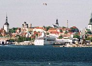 гостиница Pirita Top Spa Hotel гостиница Pirita Top Spa Hotel