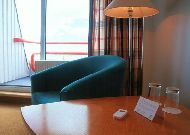 гостиница Pirita Top Spa Hotel: Двухместный номер Marine cl. гостиница Pirita Top Spa Hotel: Двухместный номер Marine cl.