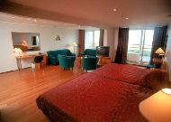 гостиница Pirita Top Spa Hotel: Номер Suite гостиница Pirita Top Spa Hotel: Номер Suite