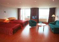 гостиница Pirita Top Spa Hotel: Номер Deluxe Marine cl гостиница Pirita Top Spa Hotel: Номер Deluxe Marine cl