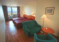 гостиница Pirita Top Spa Hotel: Номер Family Marine cl. гостиница Pirita Top Spa Hotel: Номер Family Marine cl.