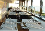 гостиница Pirita Top Spa Hotel: Ресторан Regatta гостиница Pirita Top Spa Hotel: Ресторан Regatta