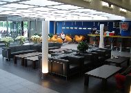 гостиница Pirita Top Spa Hotel: Бар в фойе гостиница Pirita Top Spa Hotel: Бар в фойе