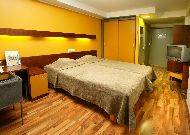 гостиница Pirita Top Spa Hotel: Номер SPA гостиница Pirita Top Spa Hotel: Номер SPA