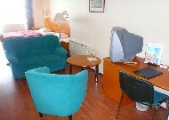 гостиница Pirita Top Spa Hotel: Номер Family Marine cl. гостиница Pirita Top Spa Hotel: Номер Family Marine cl.