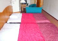 гостиница Pirita Top Spa Hotel: Номер Family Marine cl. гостиница Pirita Top Spa Hotel: Номер Family Marine cl.